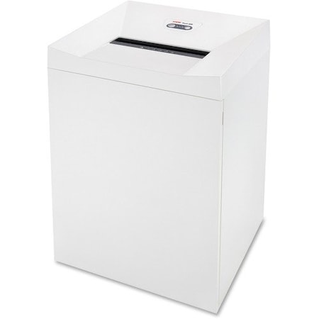 Hsm Shredder, Cross-Cut, 27Sht Cap, 24-2/5inx19inx35in, WE HSM2363113